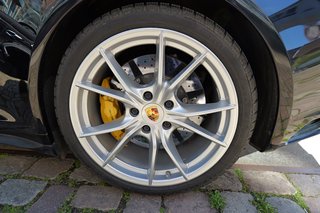 Porsche 991 Carrera 4 Coupe Keramik-Bremsanlage - foto 15