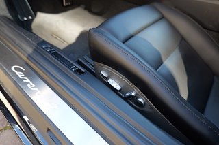 Porsche 991 Carrera 4 Coupe Keramik-Bremsanlage - foto 16