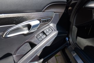 Porsche 991 Carrera 4 Coupe Keramik-Bremsanlage - foto 17