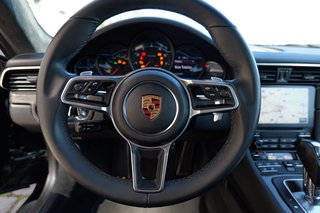 Porsche 991 Carrera 4 Coupe Keramik-Bremsanlage - foto 11