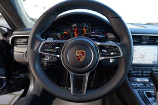 Porsche 991 Carrera 4 Coupe Keramik-Bremsanlage - foto 18