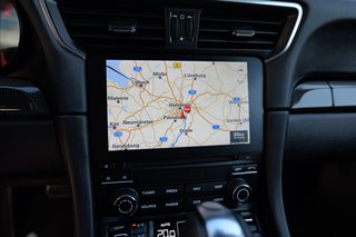 Porsche 991 Carrera 4 Coupe Keramik-Bremsanlage - foto 12