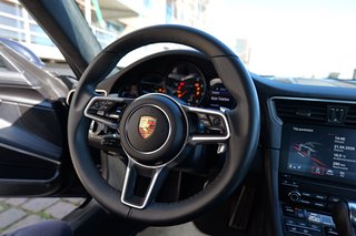 Porsche 991 Carrera 4 Coupe Keramik-Bremsanlage - foto 20