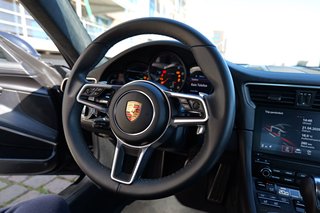 Porsche 991 Carrera 4 Coupe Keramik-Bremsanlage - foto 22