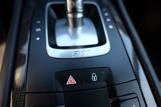 Porsche 991 Carrera 4 Coupe Keramik-Bremsanlage - foto 23