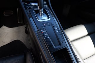 Porsche 991 Carrera 4 Coupe Keramik-Bremsanlage - foto 26