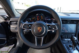 Porsche 991 Carrera 4 Coupe Keramik-Bremsanlage - foto 25