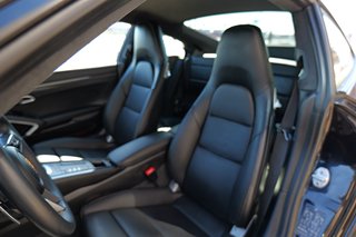 Porsche 991 Carrera 4 Coupe Keramik-Bremsanlage - foto 27