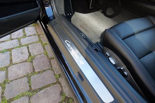 Porsche 991 Carrera 4 Coupe Keramik-Bremsanlage - foto 28