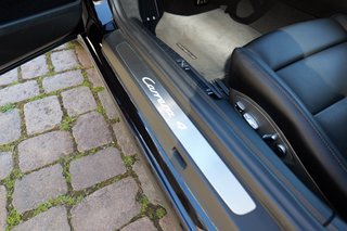 Porsche 991 Carrera 4 Coupe Keramik-Bremsanlage - foto 29