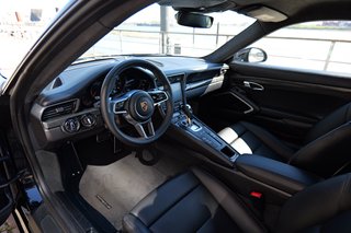 Porsche 991 Carrera 4 Coupe Keramik-Bremsanlage - foto 30