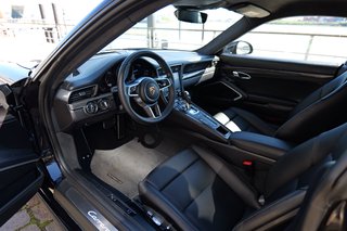 Porsche 991 Carrera 4 Coupe Keramik-Bremsanlage - foto 32