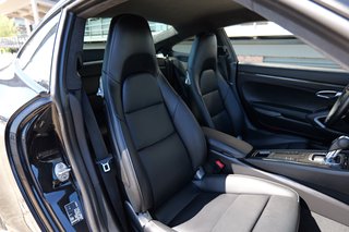 Porsche 991 Carrera 4 Coupe Keramik-Bremsanlage - foto 33