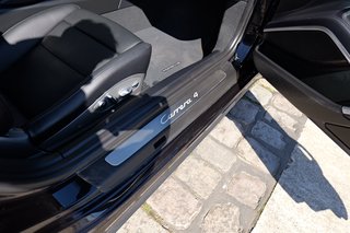 Porsche 991 Carrera 4 Coupe Keramik-Bremsanlage - foto 34