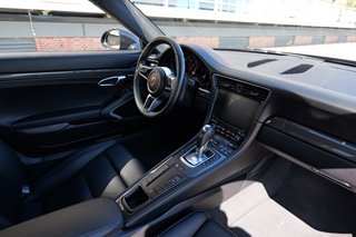Porsche 991 Carrera 4 Coupe Keramik-Bremsanlage - foto 35
