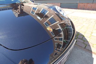 Porsche 991 Carrera 4 Coupe Keramik-Bremsanlage - foto 36