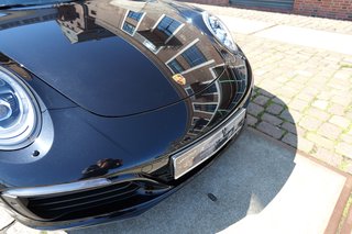 Porsche 991 Carrera 4 Coupe Keramik-Bremsanlage - foto 37