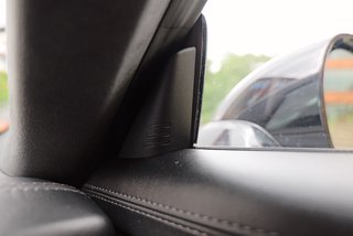 Porsche 991 Carrera 4 Coupe Keramik-Bremsanlage - photo 11
