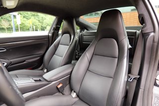 Porsche 991 Carrera 4 Coupe Keramik-Bremsanlage - photo 14