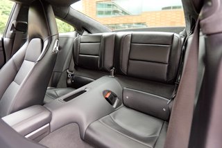 Porsche 991 Carrera 4 Coupe Keramik-Bremsanlage - photo 12