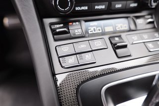 Porsche 991 Carrera 4 Coupe Keramik-Bremsanlage - photo 15