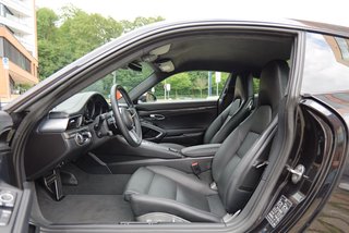 Porsche 991 Carrera 4 Coupe Keramik-Bremsanlage - photo 9