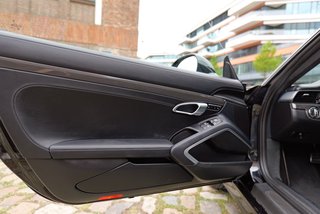 Porsche 991 Carrera 4 Coupe Keramik-Bremsanlage - photo 17