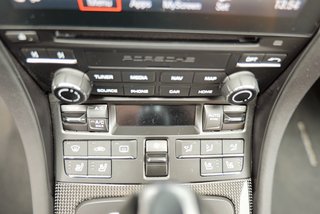 Porsche 991 Carrera 4 Coupe Keramik-Bremsanlage - photo 16
