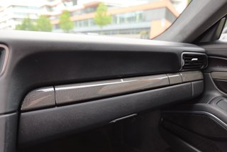 Porsche 991 Carrera 4 Coupe Keramik-Bremsanlage - photo 19