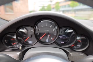 Porsche 991 Carrera 4 Coupe Keramik-Bremsanlage - photo 20