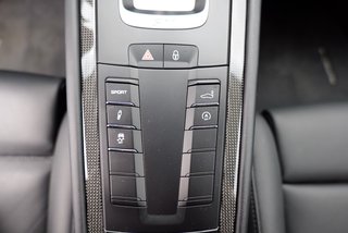 Porsche 991 Carrera 4 Coupe Keramik-Bremsanlage - photo 21