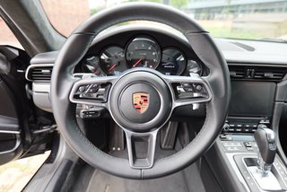 Porsche 991 Carrera 4 Coupe Keramik-Bremsanlage - photo 10