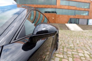 Porsche 991 Carrera 4 Coupe Keramik-Bremsanlage - photo 26