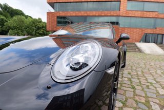 Porsche 991 Carrera 4 Coupe Keramik-Bremsanlage - photo 28