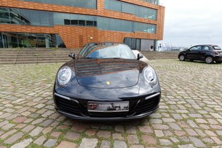 Porsche 991 Carrera 4 Coupe Keramik-Bremsanlage - photo 5
