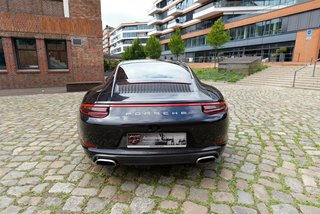 Porsche 991 Carrera 4 Coupe Keramik-Bremsanlage - photo 30
