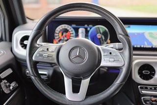 Mercedes-Benz G 500 - photo 17