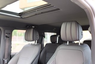 Mercedes-Benz G 500 - photo 24