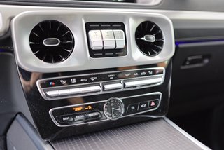 Mercedes-Benz G 500 - photo 12