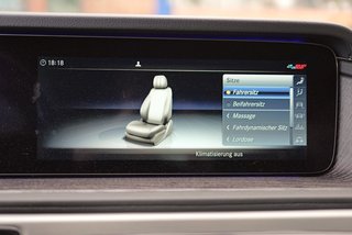 Mercedes-Benz G 500 - photo 28