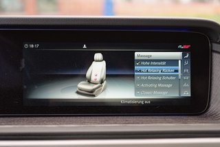 Mercedes-Benz G 500 - photo 30
