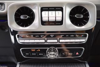 Mercedes-Benz G 500 - photo 33