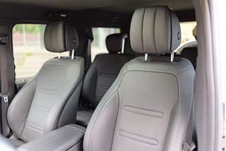 Mercedes-Benz G 500 - photo 35