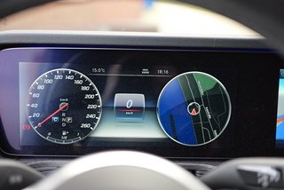 Mercedes-Benz G 500 - photo 34