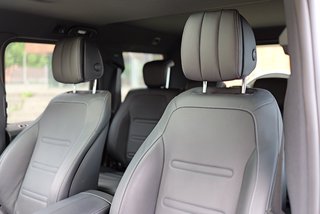 Mercedes-Benz G 500 - photo 36