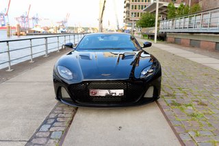 Aston Martin DBS Superleggera Tag Heuer Edition 1 of 50 Cars - bilder 3