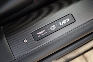 Aston Martin DBS Superleggera Tag Heuer Edition 1 of 50 Cars - bilder 12