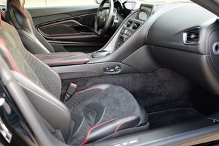 Aston Martin DBS Superleggera Tag Heuer Edition 1 of 50 Cars - bilder 14