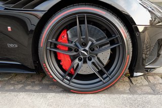 Aston Martin DBS Superleggera Tag Heuer Edition 1 of 50 Cars - bilder 15