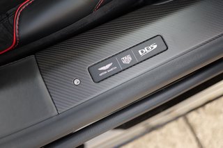 Aston Martin DBS Superleggera Tag Heuer Edition 1 of 50 Cars - bilder 16
